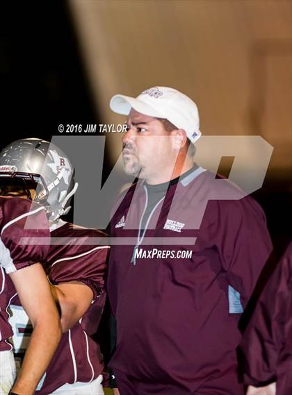 Thumbnail 1 in Perrin-Whitt @ Ranger photogallery.