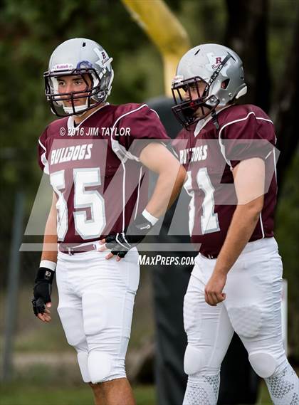 Thumbnail 1 in Perrin-Whitt @ Ranger photogallery.