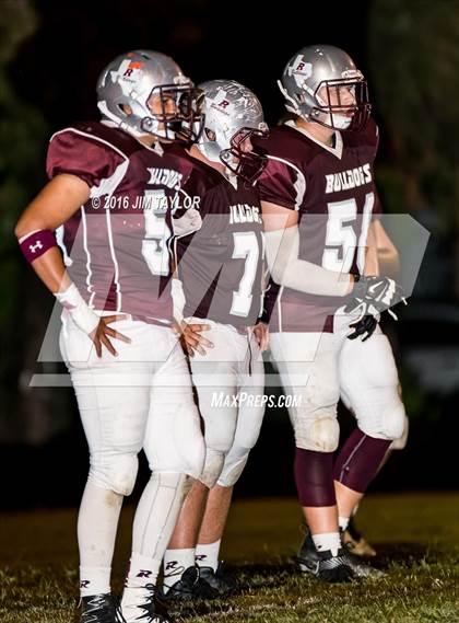 Thumbnail 2 in Perrin-Whitt @ Ranger photogallery.