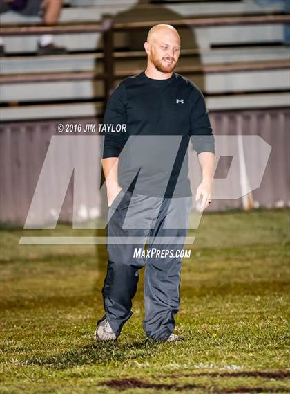Thumbnail 3 in Perrin-Whitt @ Ranger photogallery.