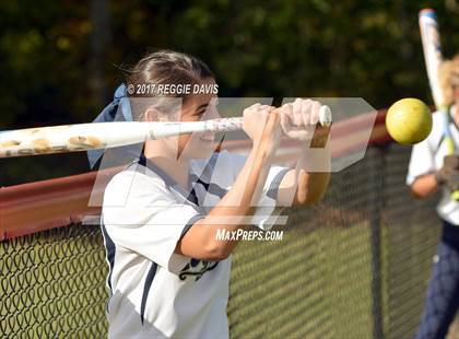 Thumbnail 2 in Douglas County @ Alexander (GHSA 6A Regional Playoff) photogallery.
