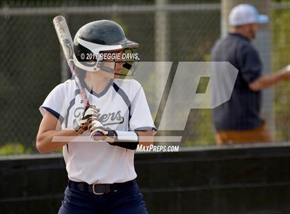 Thumbnail 2 in Douglas County @ Alexander (GHSA 6A Regional Playoff) photogallery.
