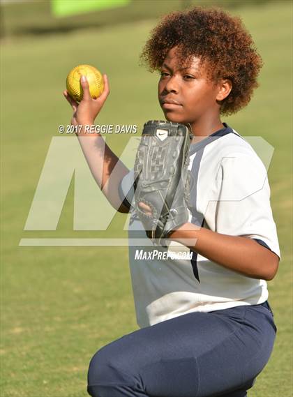 Thumbnail 2 in Douglas County @ Alexander (GHSA 6A Regional Playoff) photogallery.