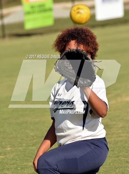 Thumbnail 1 in Douglas County @ Alexander (GHSA 6A Regional Playoff) photogallery.