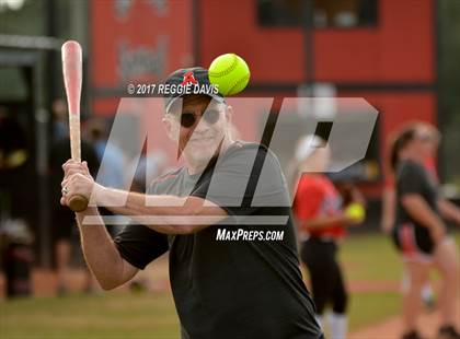 Thumbnail 1 in Douglas County @ Alexander (GHSA 6A Regional Playoff) photogallery.