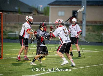 Thumbnail 1 in Alta @ Spanish Fork photogallery.