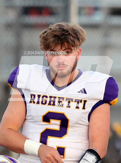 Thumbnail 2 in Righetti @ Arroyo Grande photogallery.