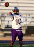 Photo from the gallery "Righetti @ Arroyo Grande"