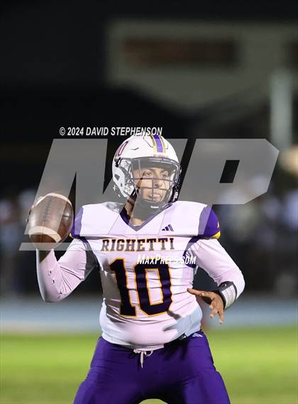 Thumbnail 1 in Righetti @ Arroyo Grande photogallery.