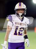 Photo from the gallery "Righetti @ Arroyo Grande"
