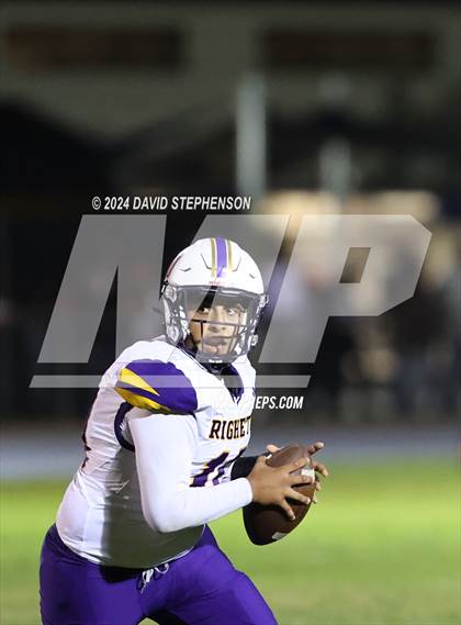Thumbnail 2 in Righetti @ Arroyo Grande photogallery.