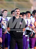 Photo from the gallery "Righetti @ Arroyo Grande"