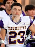 Photo from the gallery "Righetti @ Arroyo Grande"