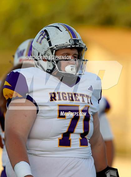 Thumbnail 1 in Righetti @ Arroyo Grande photogallery.