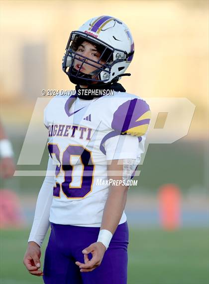 Thumbnail 3 in Righetti @ Arroyo Grande photogallery.