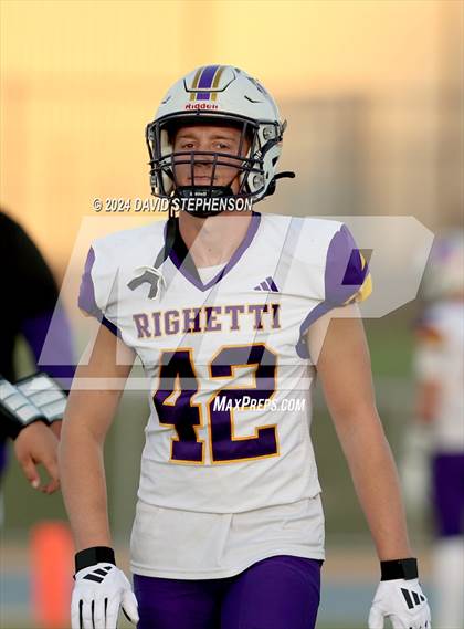 Thumbnail 2 in Righetti @ Arroyo Grande photogallery.