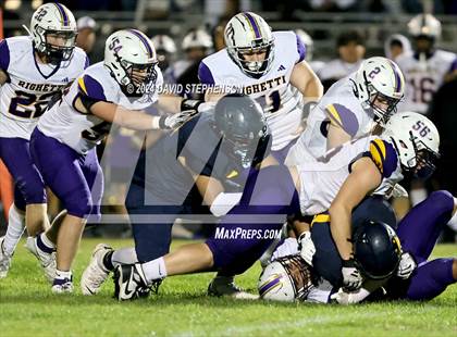 Thumbnail 2 in Righetti @ Arroyo Grande photogallery.
