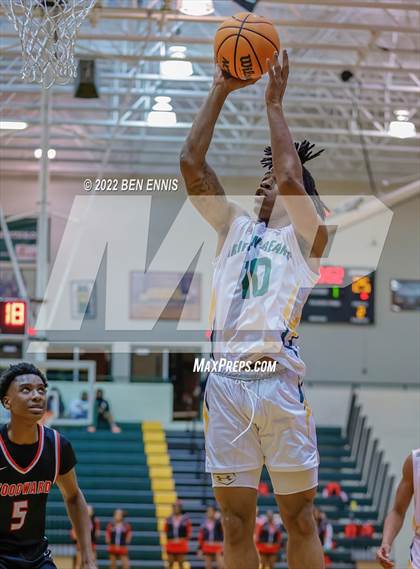 Thumbnail 2 in Woodward Academy @ Griffin photogallery.