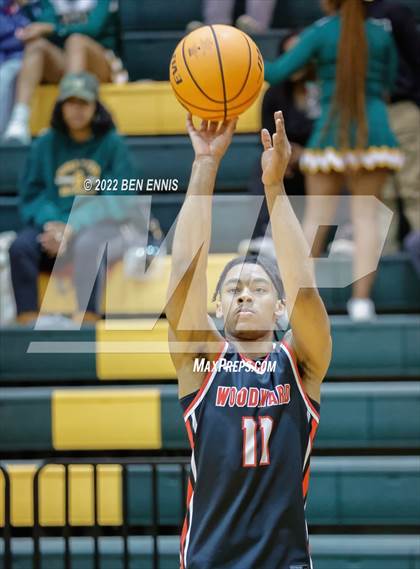 Thumbnail 1 in Woodward Academy @ Griffin photogallery.