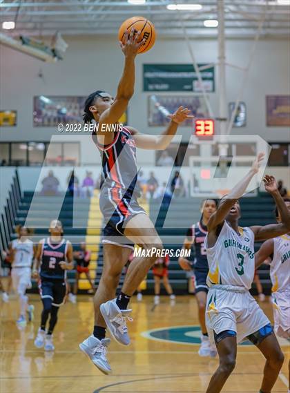 Thumbnail 3 in Woodward Academy @ Griffin photogallery.