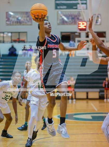 Thumbnail 1 in Woodward Academy @ Griffin photogallery.
