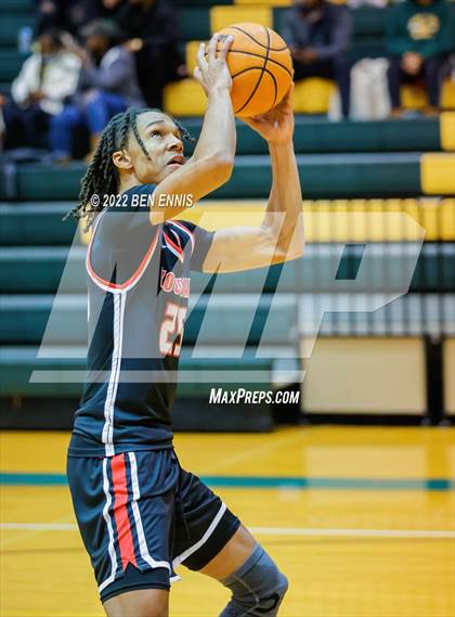 Thumbnail 3 in Woodward Academy @ Griffin photogallery.
