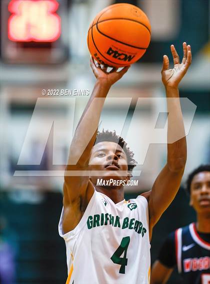 Thumbnail 3 in Woodward Academy @ Griffin photogallery.