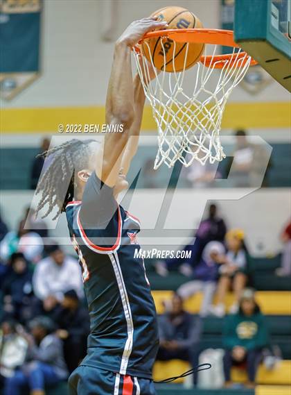 Thumbnail 3 in Woodward Academy @ Griffin photogallery.