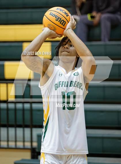Thumbnail 1 in Woodward Academy @ Griffin photogallery.