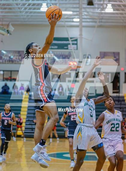 Thumbnail 1 in Woodward Academy @ Griffin photogallery.