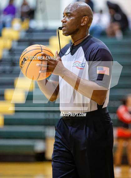 Thumbnail 1 in Woodward Academy @ Griffin photogallery.