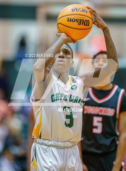 Thumbnail 1 in Woodward Academy @ Griffin photogallery.
