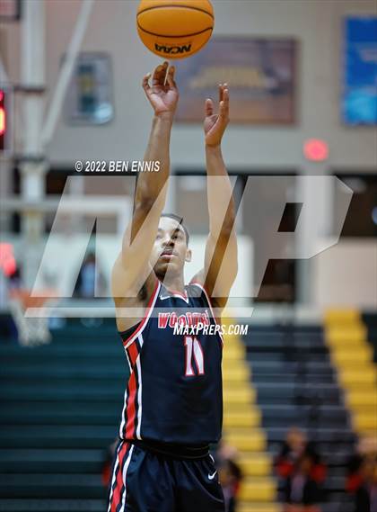 Thumbnail 2 in Woodward Academy @ Griffin photogallery.