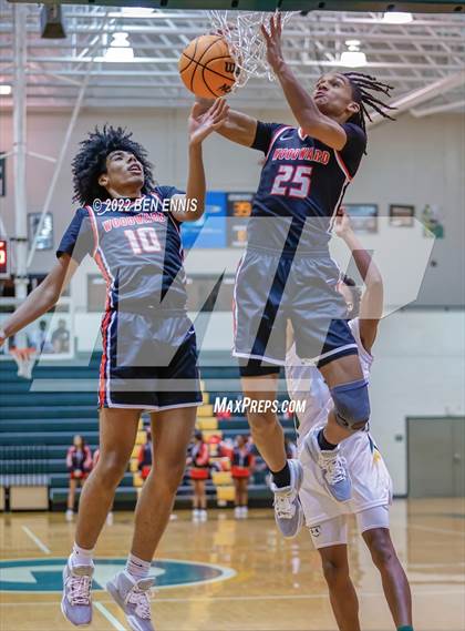 Thumbnail 1 in Woodward Academy @ Griffin photogallery.