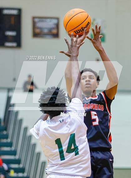 Thumbnail 1 in Woodward Academy @ Griffin photogallery.