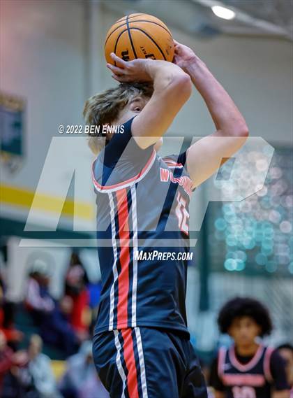 Thumbnail 1 in Woodward Academy @ Griffin photogallery.