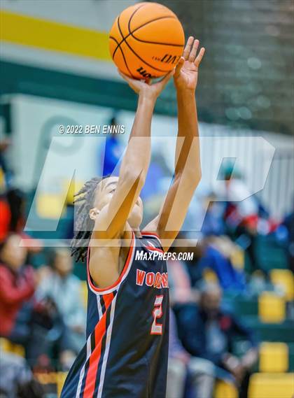 Thumbnail 1 in Woodward Academy @ Griffin photogallery.