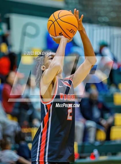 Thumbnail 3 in Woodward Academy @ Griffin photogallery.