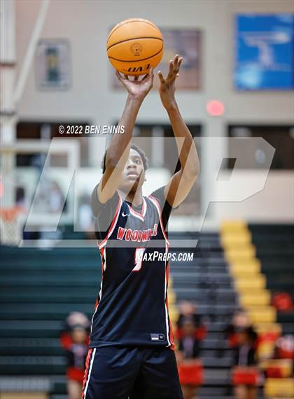 Thumbnail 3 in Woodward Academy @ Griffin photogallery.