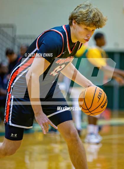 Thumbnail 3 in Woodward Academy @ Griffin photogallery.