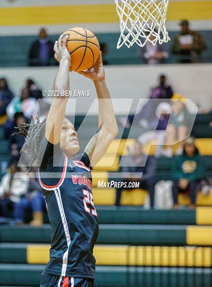 Thumbnail 1 in Woodward Academy @ Griffin photogallery.