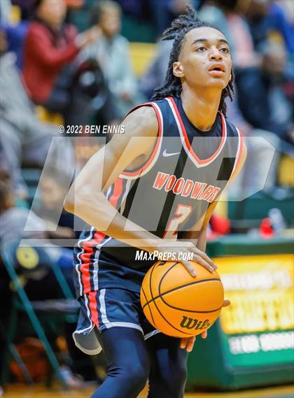 Thumbnail 1 in Woodward Academy @ Griffin photogallery.