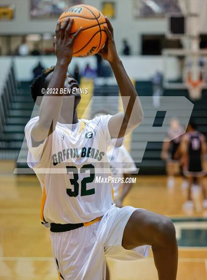 Thumbnail 3 in Woodward Academy @ Griffin photogallery.
