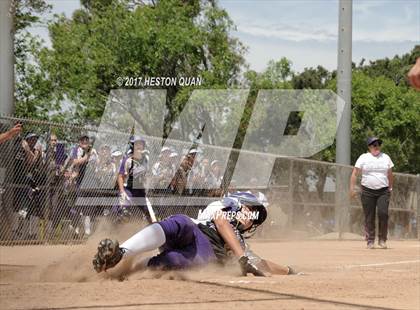 Thumbnail 1 in Cienega vs. Amador Valley (Michelle Carew Classic) photogallery.