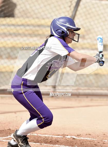 Thumbnail 3 in Cienega vs. Amador Valley (Michelle Carew Classic) photogallery.