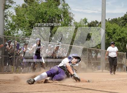 Thumbnail 3 in Cienega vs. Amador Valley (Michelle Carew Classic) photogallery.