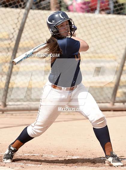 Thumbnail 1 in Cienega vs. Amador Valley (Michelle Carew Classic) photogallery.