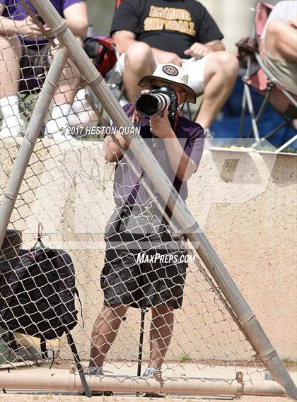 Thumbnail 1 in Cienega vs. Amador Valley (Michelle Carew Classic) photogallery.