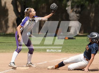 Thumbnail 1 in Cienega vs. Amador Valley (Michelle Carew Classic) photogallery.