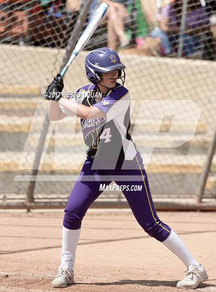 Thumbnail 1 in Cienega vs. Amador Valley (Michelle Carew Classic) photogallery.